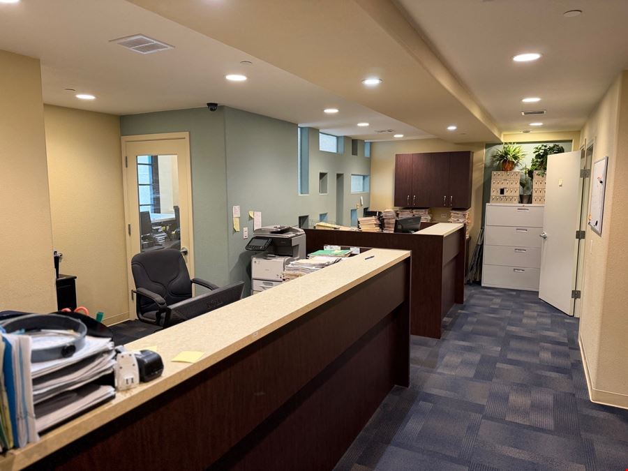 Hillcrest Professional Center