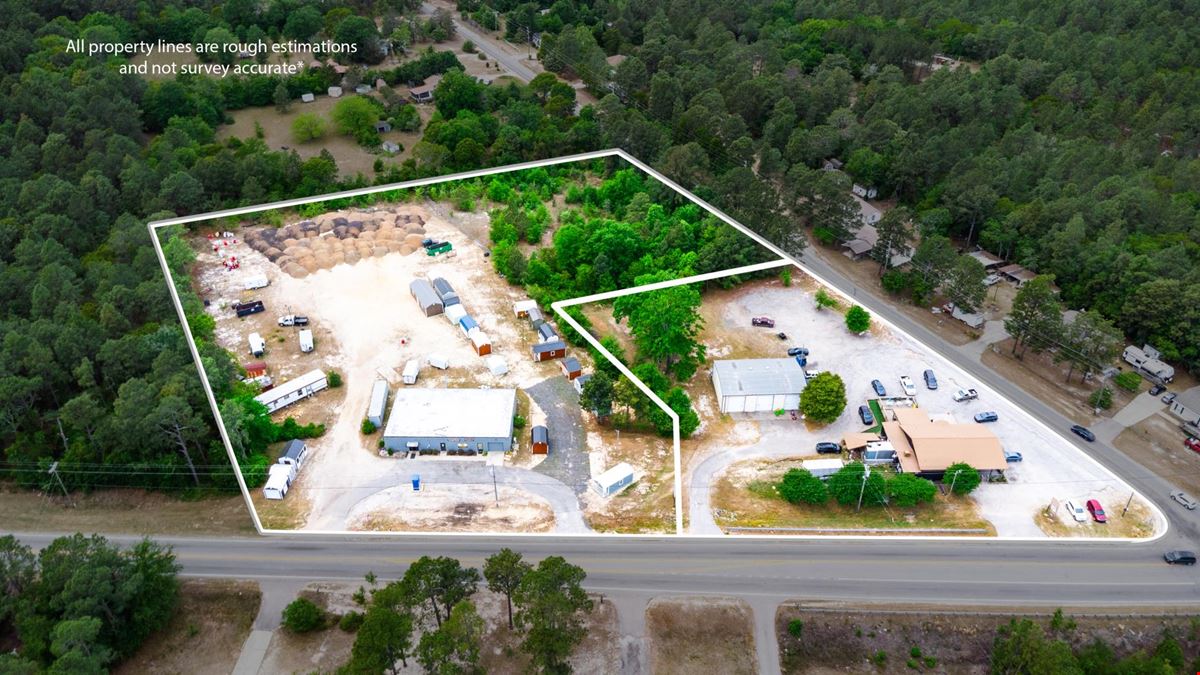 6196 Edmund Hwy