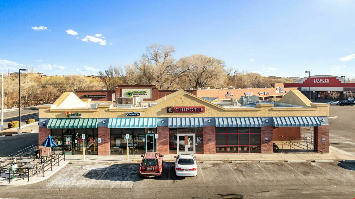 Depot Marketplace