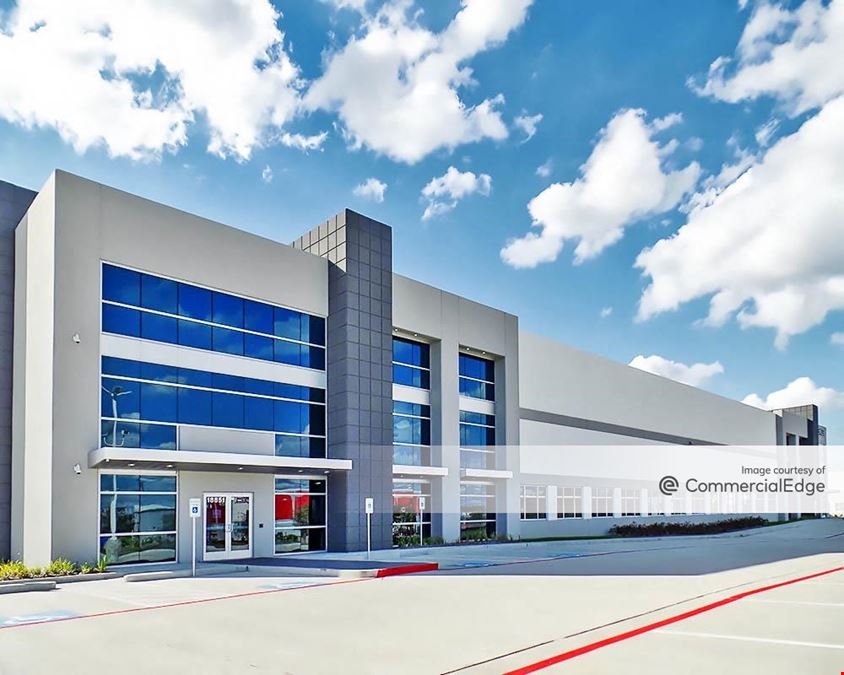 TradeLane Airport Center - Building 5
