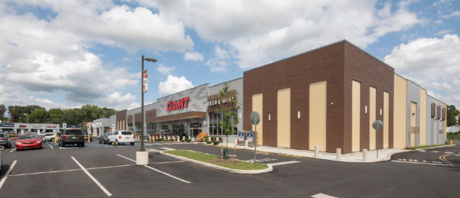 Richboro Plaza