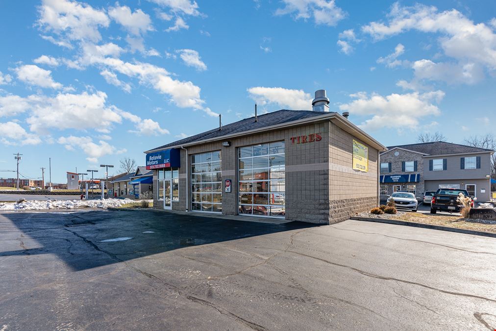 1012 Hospital Dr