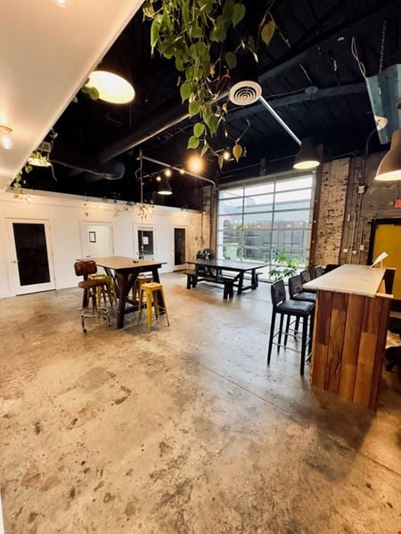 Preview of Coworking space for Rent at 1608 Queen Street