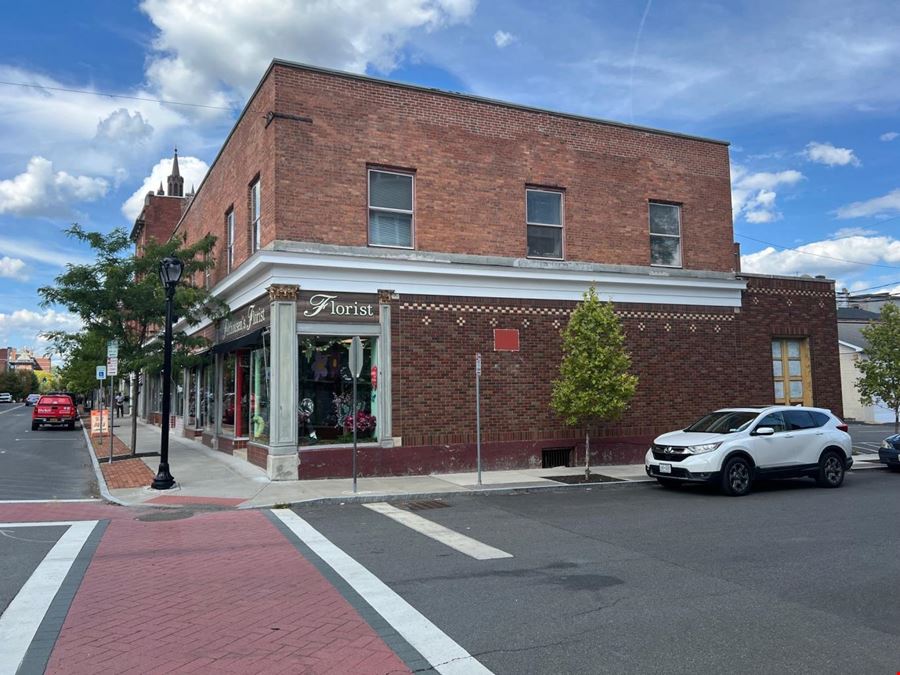 143-149 Remsen St