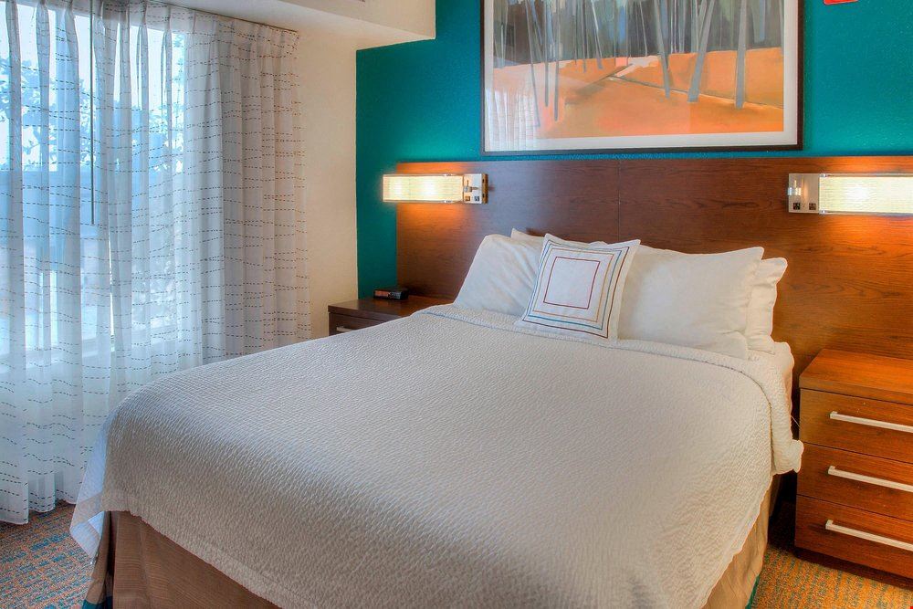 Residence Inn McAllen