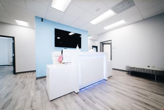 Perfect Office Solutions - Lutherville