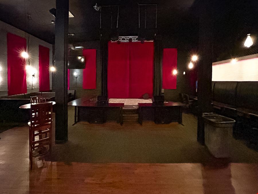 Downtown Restaurant & Bar