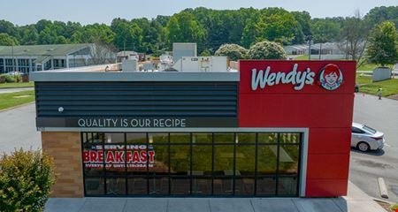 Preview of Restaurant space for Sale at 5713 University Pkwy