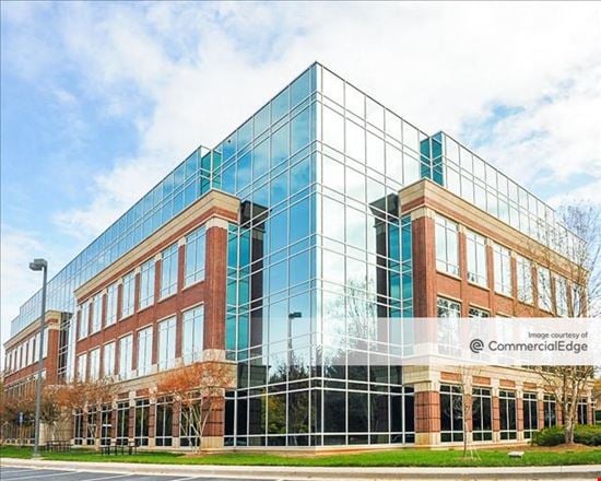 Preview of Office space for Rent at 11695 Johns Creek Pkwy