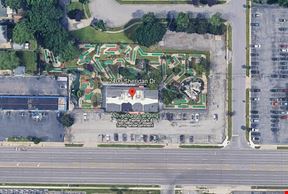 2400 Sheridan Dr - 1.87+/- Acres Vacant Commercial Redevelopment