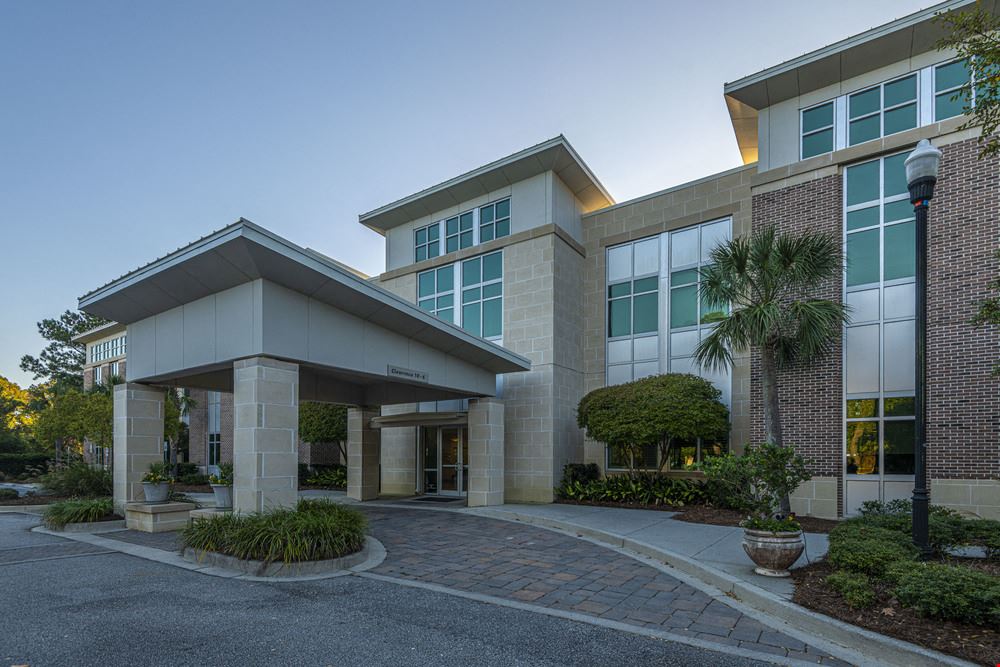 Portside Center