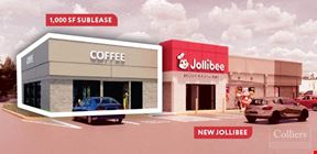 Center Island Retail Space Available On Route 22 In Union NJ