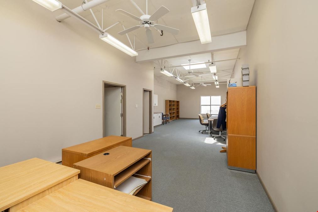Unit 2150 - 1851 Savage Road