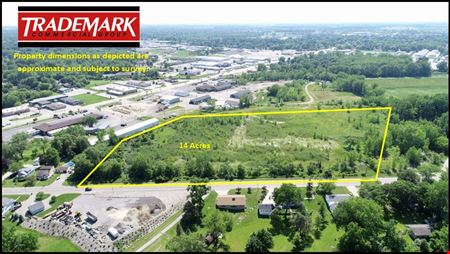 Preview of VacantLand space for Sale at 3775 Wilder Road