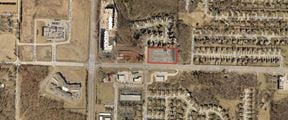 3963 W Republic Street - ± 2.808 Acres of Land for Sale