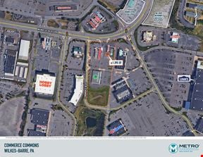 Commerce Boulevard Commons