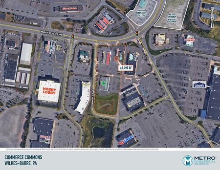 Preview of Retail space for Rent at 277 Mundy Street