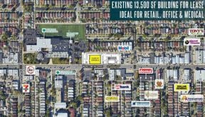 5850 W Belmont Ave