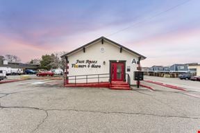 5428 W Clearwater Ave - Bldg A