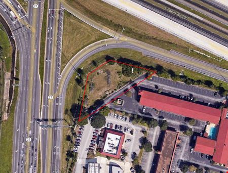 Preview of VacantLand space for Sale at Blanding Boulevard