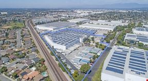 Golden Springs Business Center, Santa Fe Springs, CA