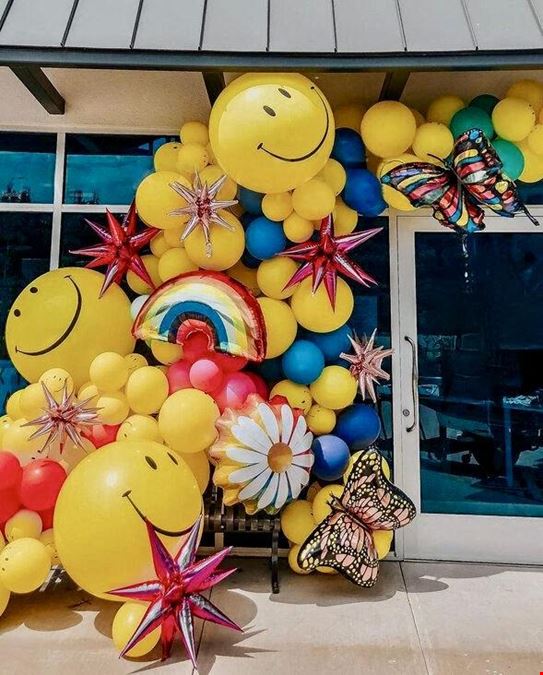 Event Décor + Installation Service Business