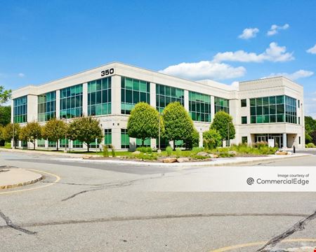Preview of Office space for Rent at 350 Mount Kemble Avenue