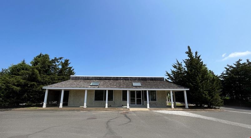 Preview of Retail space for Rent at 519-521 Montauk Highway