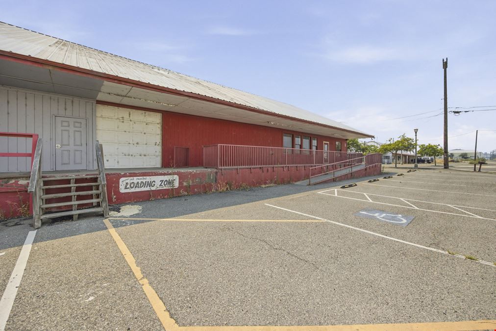 206 N Benton St, Ste A