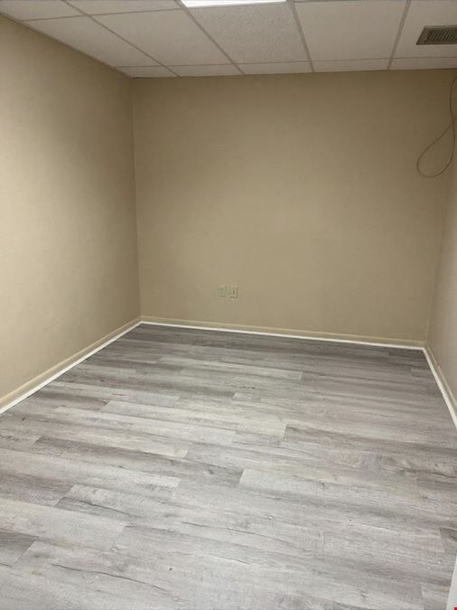 800± SF Space For Lease