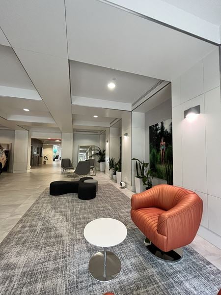 Preview of Office space for Rent at 6000 Broken Sound Pkwy Nw