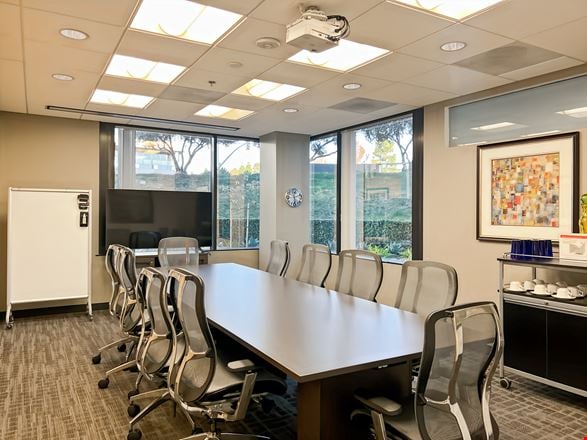 Preview of Coworking space for Rent at 9920 Pacific Heights Suites 150