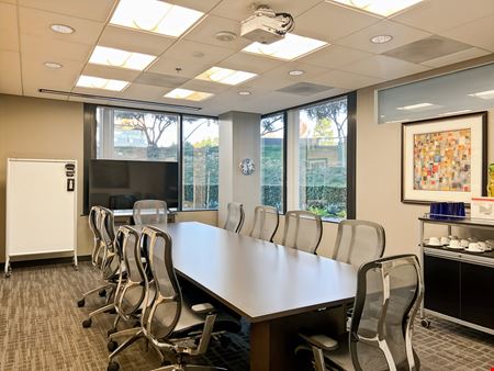 Preview of Office space for Rent at 9920 Pacific Heights Suites 150