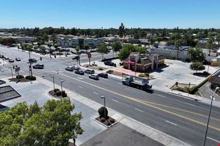 Preview of Retail space for Rent at 15005 West Whitesbridge Avenue