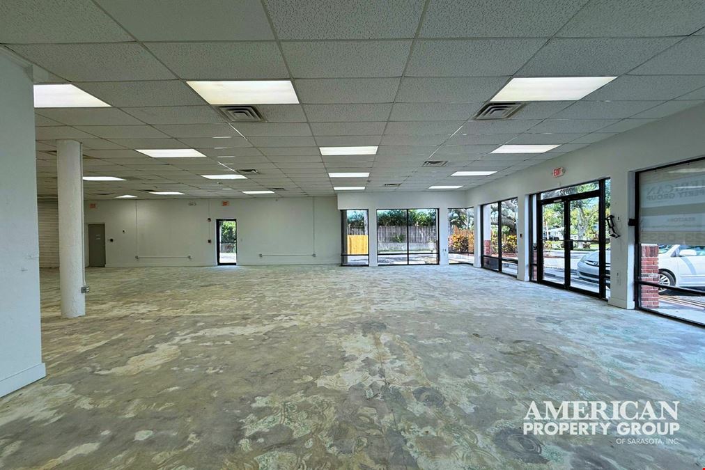 7670 South Tamiami Trail