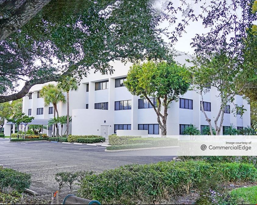 1800 NW Corporate Blvd