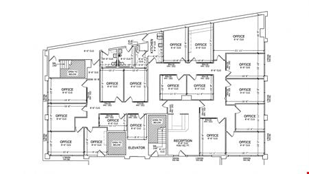 Preview of Office space for Rent at 901 N Pacific Coast Hwy