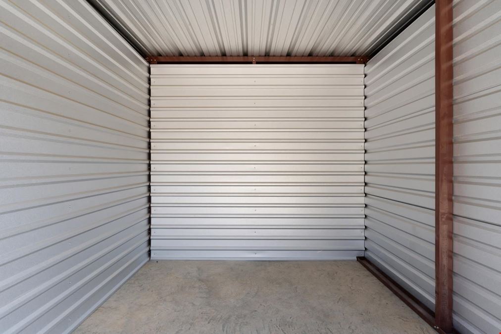 Investment Sale in Lindale, TX