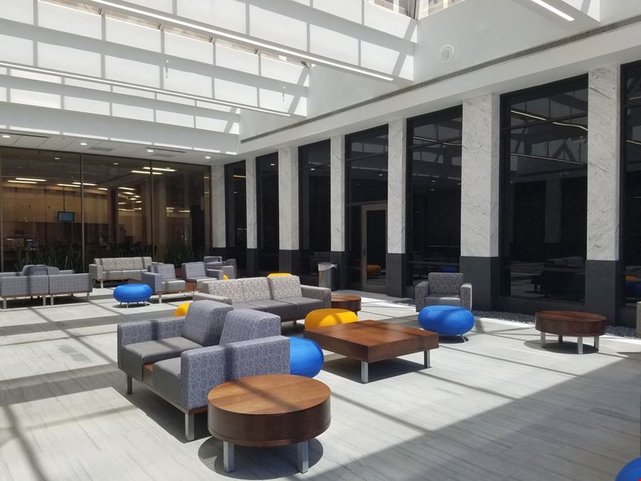 PNC Center