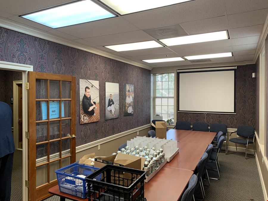 Mount Hermon Road - Office for Lease