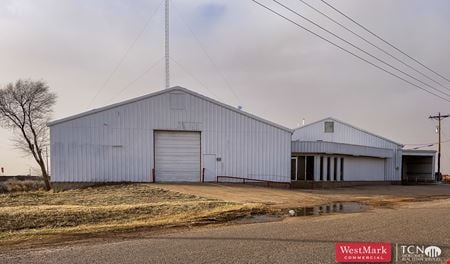 Preview of Industrial space for Rent at 12208 CR 3100