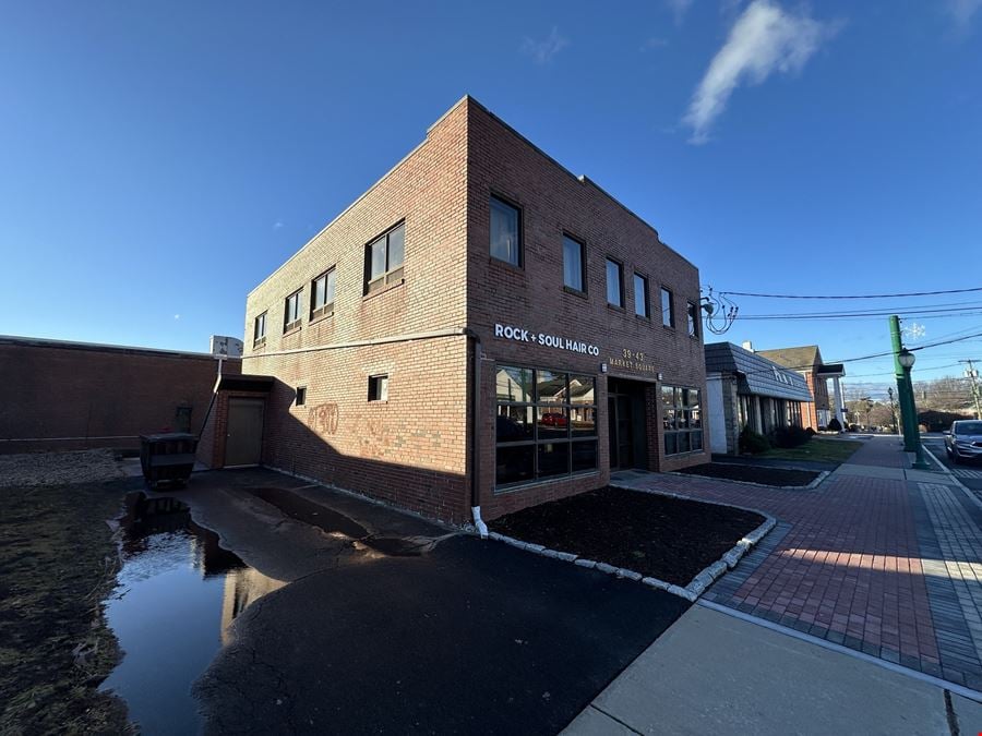 39 Market Square