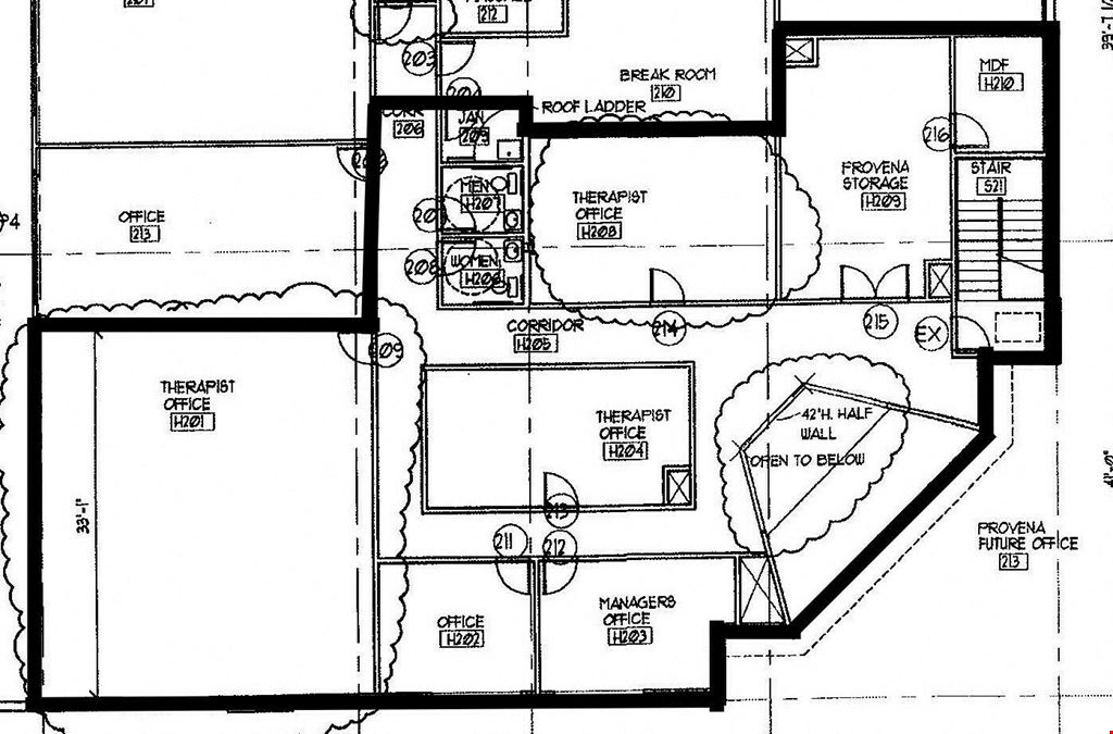 For Sale/Lease: Multi-Use Building w/ Industrial Potential