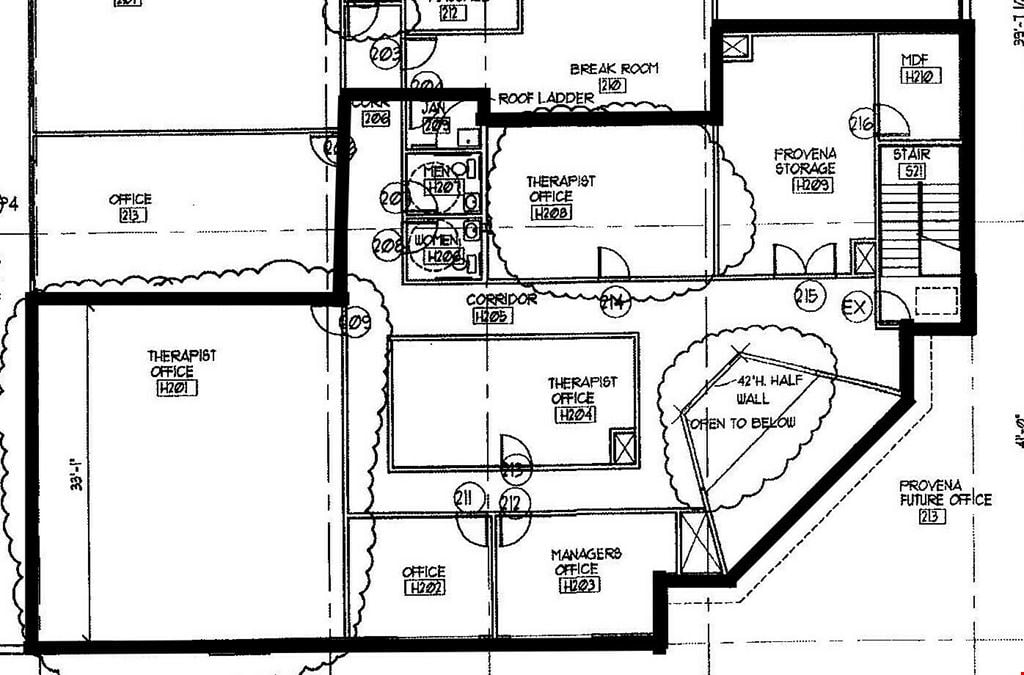 For Sale/Lease: Multi-Use Building w/ Industrial Potential