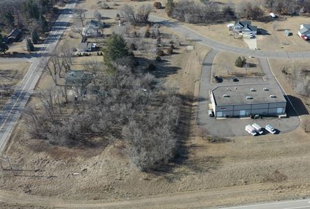 Preview of VacantLand space for Sale at Johnson Street Northeast