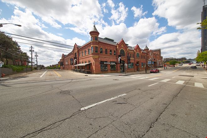 Preview of Retail space for Rent at 503 S Front St