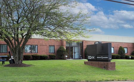 Preview of Office space for Rent at 2595 Interstate Drive