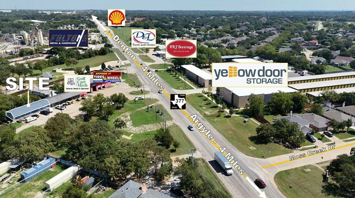 3228 Fort Worth Dr