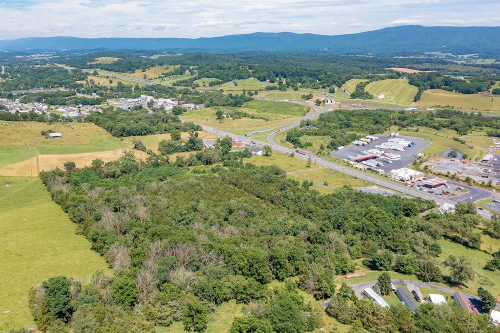 tbd N Valley Pike