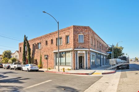 Preview of Office space for Rent at 4732 - 4742 West Washington Boulevard
